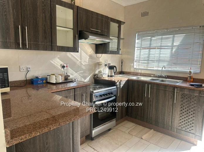Charming And Fully Furnished Cottage In Westgate