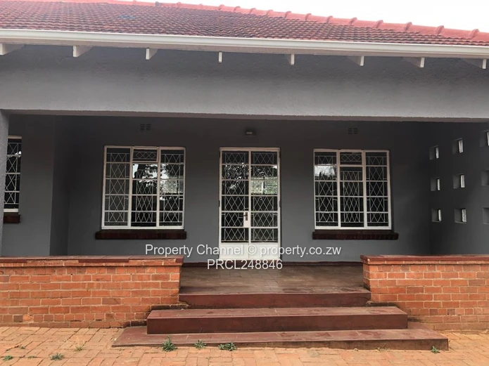 Available in Avondale West: Commercial Office Space to Share