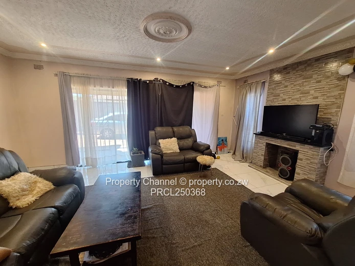 Perfect buy in Mainway Meadows . . .