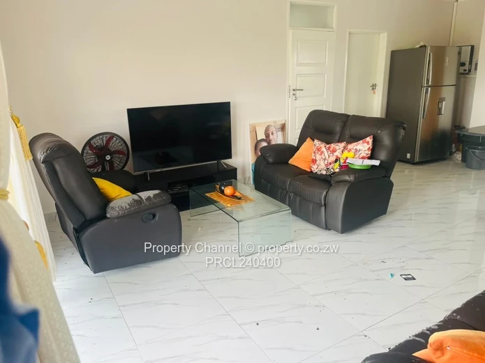 2 bed cottage for rent in Norton