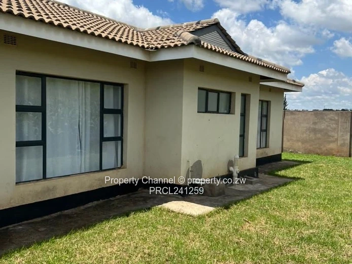 An Exceptional Home!