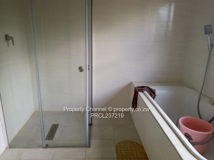 Double Storey For Sale In Mt Pleasant Heights