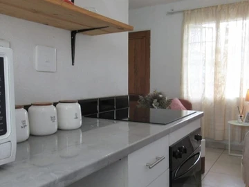 Flat & Apartment