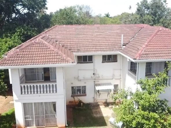 New On The Market - Alex Park Double Storey 