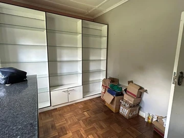 Shop & Retail Property