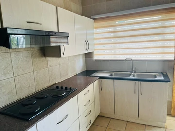 2 Bedroom Garden Flat