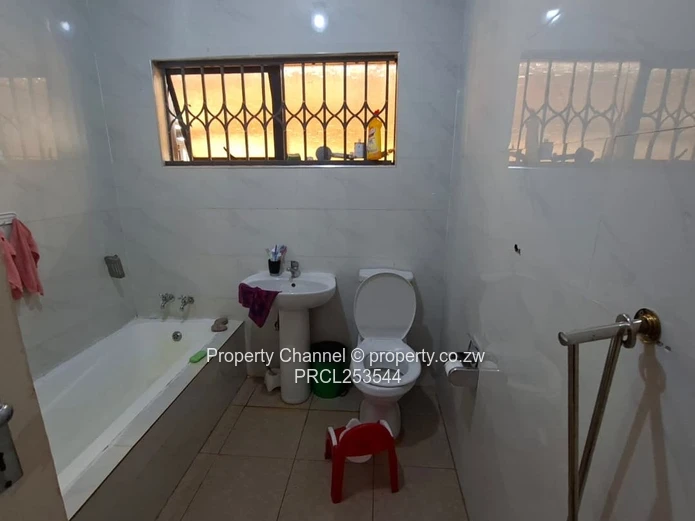 Stunning, Fully Renovated 3-Bedroom Family Home in Bluffhill