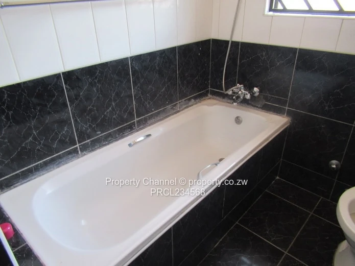 Available for immediate occupation, is a beautiful family home.