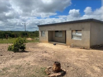 Commercial & Industrial Land