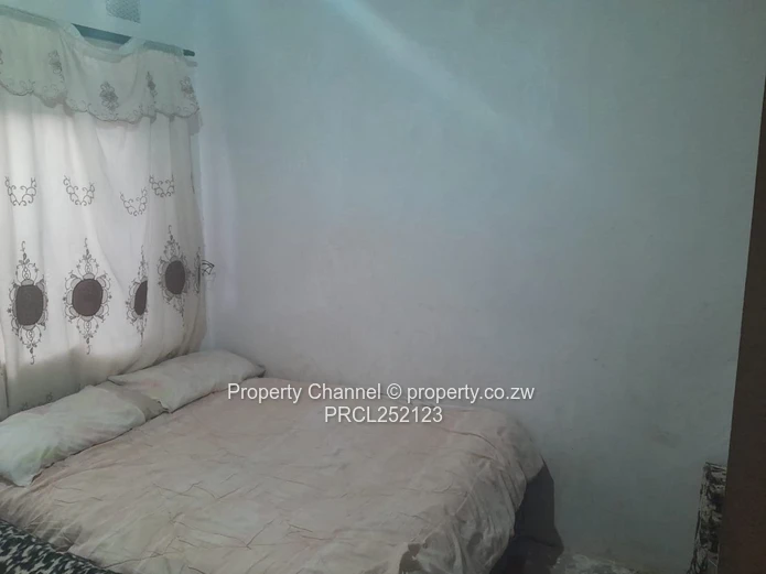 House for Rent in Aspindale Park Gated Community (Sole Mandate)