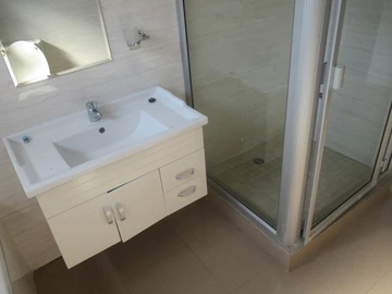 3 Bedroom Garden Flat