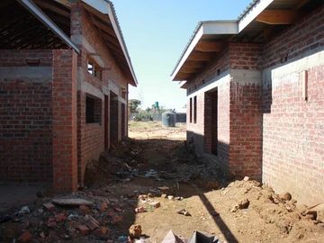 3 Bedroom Townhouse Complex