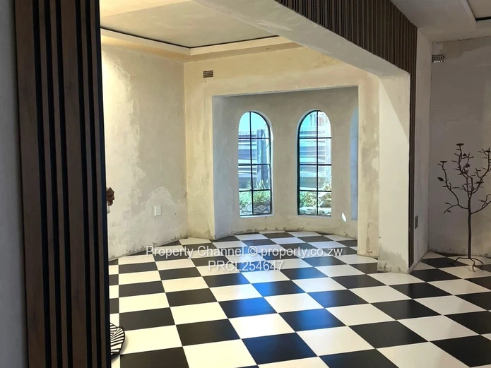 A Charming 4-Bedroom to Rent in Chipukutu Park 