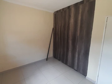 3 Bedroom Garden Flat