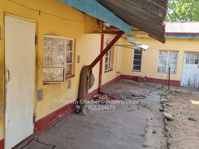 Prime Investment Opportunity