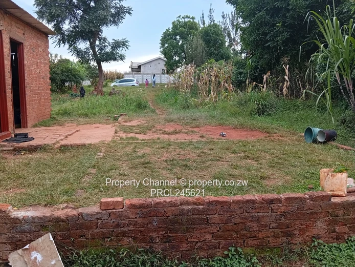 600m² Hatcliffe Stand – Prime Spot