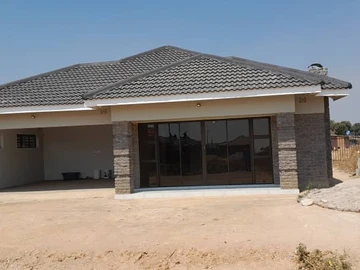 60 Unit Townhouse Complex