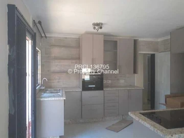 40 Unit Townhouse Complex