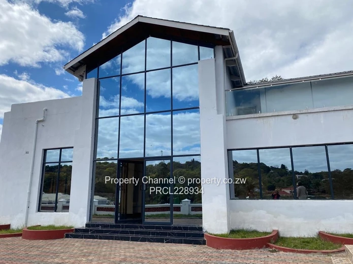 Exceptional Opportunity to Invest in Borrowdale 