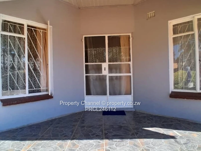 Gated Community Home with Deeds
