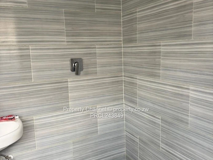 Spacious 4-Bedroom Family Home