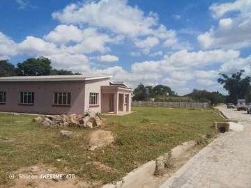 4 Bedroom Townhouse Complex