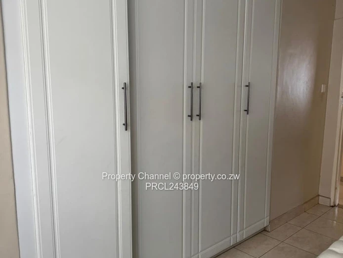 Spacious 4-Bedroom Family Home