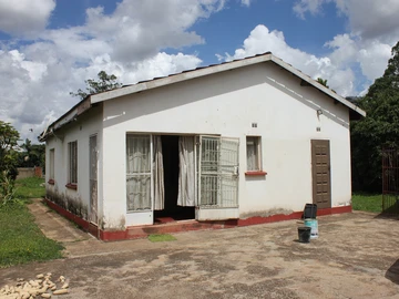 Three Bedroomed Home in Tynwald, Harare West