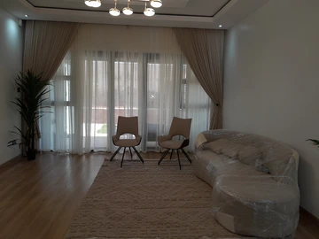 4 Unit Townhouse Complex