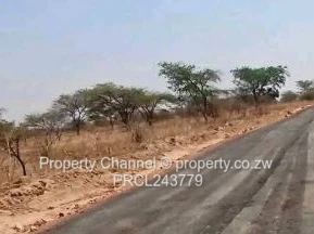 BARGAIN: Chiedza Park Residential Stands FOR SALE!