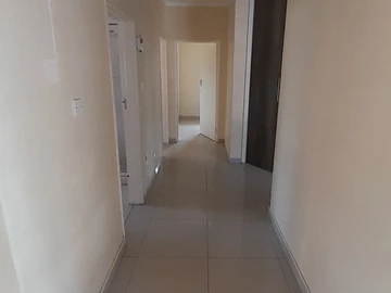 3 Bedroom Garden Flat