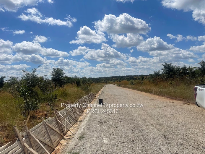 1200sqm in Luna Estate, Nyabira (Sole Mandate)