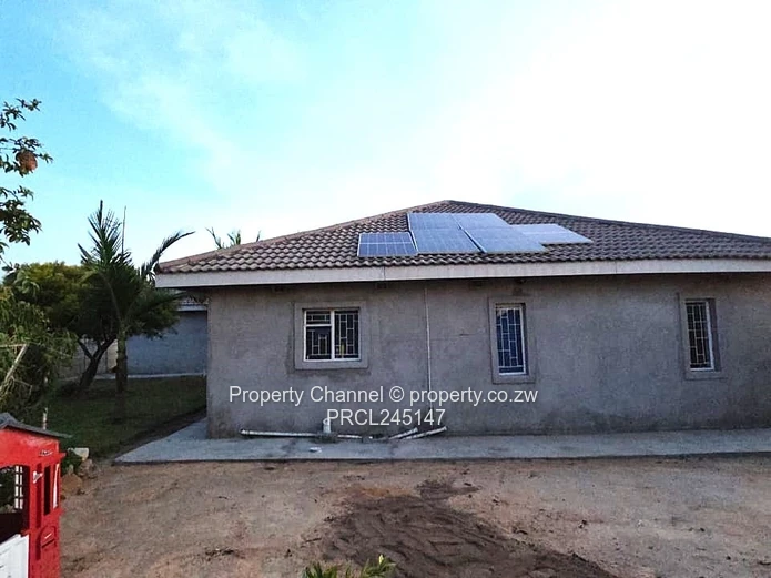 Prime Rockview  Park House FOR Sale!