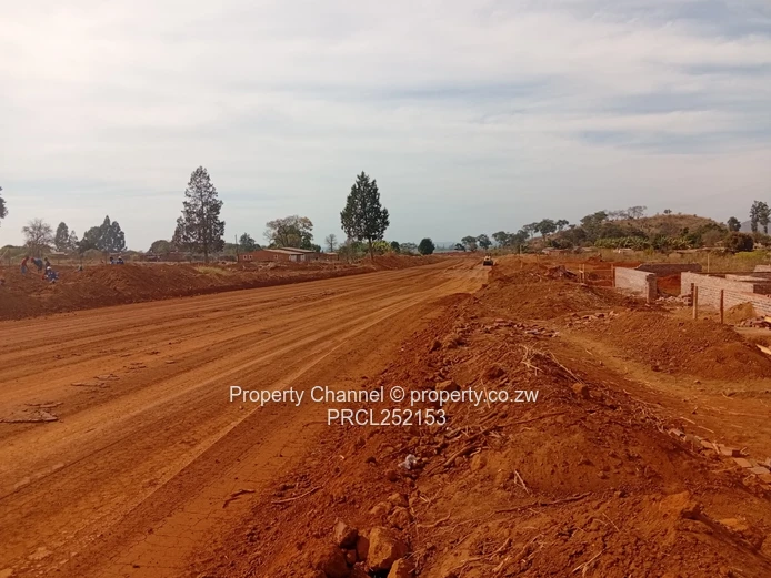 Exclusive Residential Stand in Gated Community - The Grove, Umwinsidale
