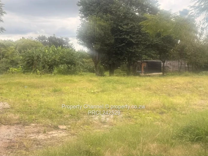 Prime 2000m² Commercial/Industrial Lot in Avondale