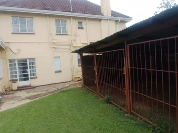 4 Bedroom Townhouse Complex