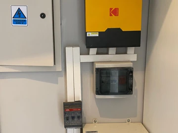 3 Bedroom Flat & Apartment