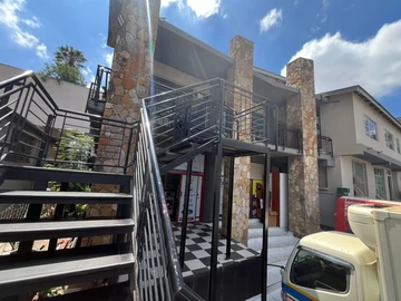 Shop & Retail Property