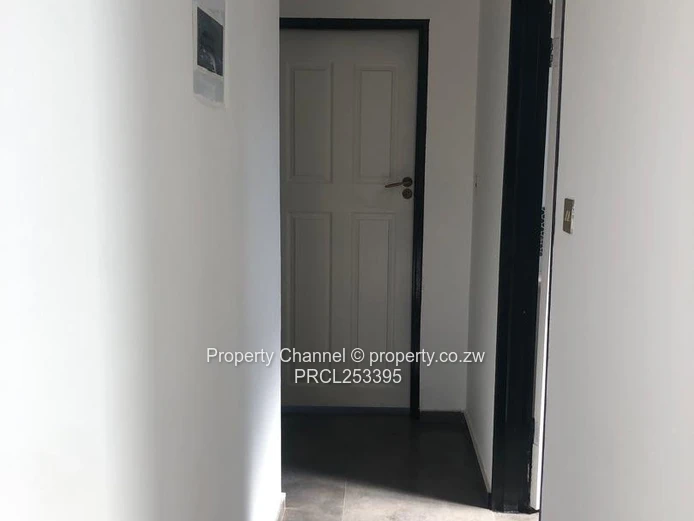 A Modern 2-Bedroom Cottage for Rent – Gletwin, Harare