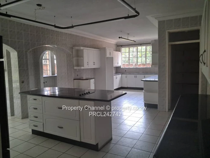 Beautiful double storey 