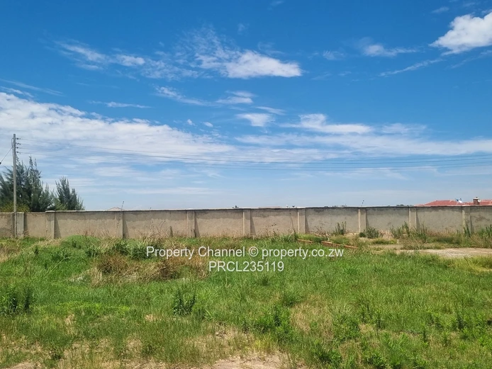 Hatfield Estates - Manilla Villa Gated Complex Choice of 5 Stands (Sole Mandate)