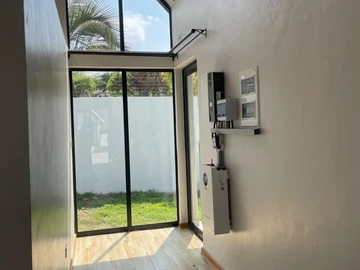 3 Bedroom Townhouse Complex
