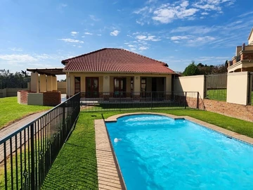 3 Bedroom Flat & Apartment