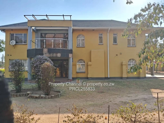 Double Storey For Sale In Waterfalls Cheviot