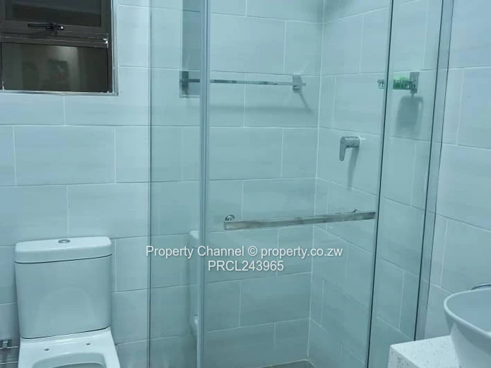 Modern Fully Furnished 3BR Arlington Home with Borehole