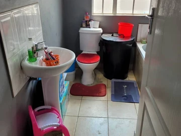 3 Bedroom Townhouse Complex