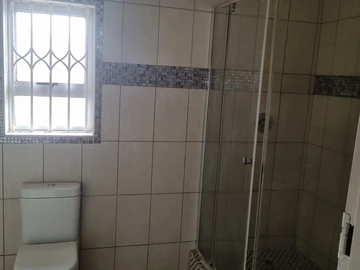 4 Bedroom Townhouse Complex