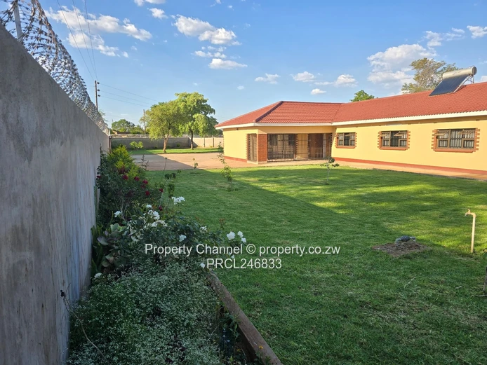 Exclusive Listing | Prestigious Family Home – Chegutu