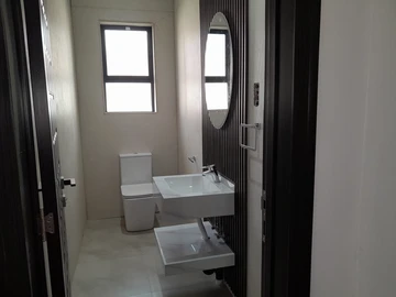 4 Unit Townhouse Complex