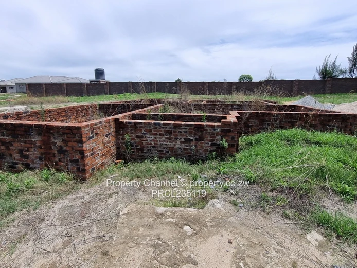 Hatfield Estates - Manilla Villa Gated Complex Choice of 5 Stands (Sole Mandate)